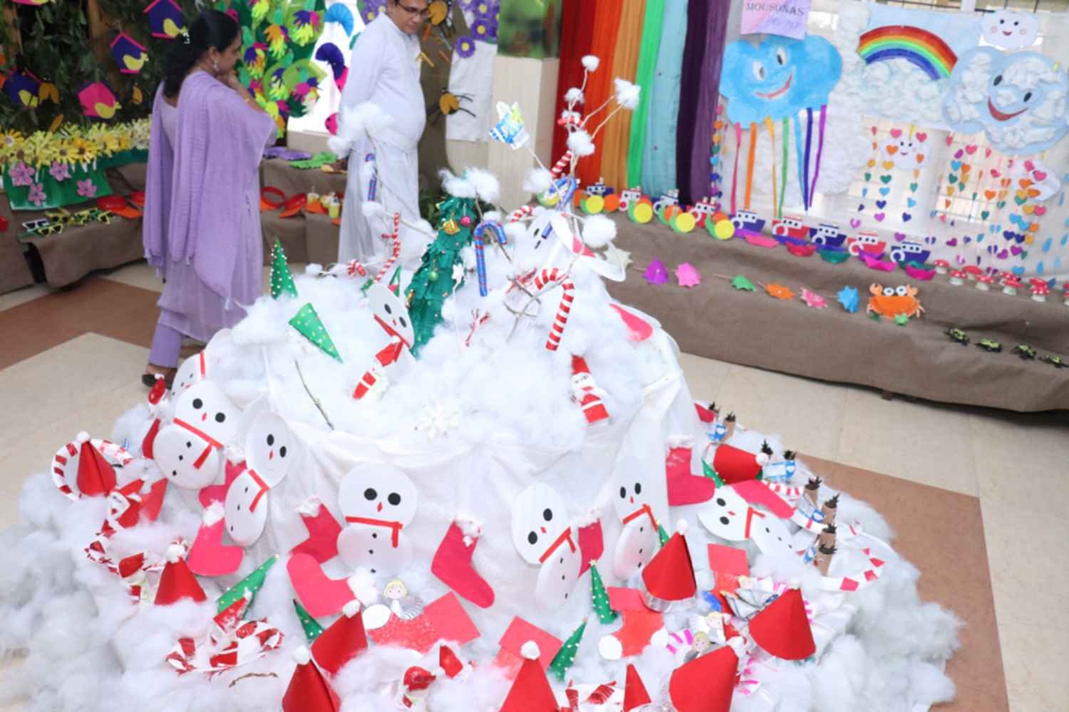 Art & Craft Exhibition